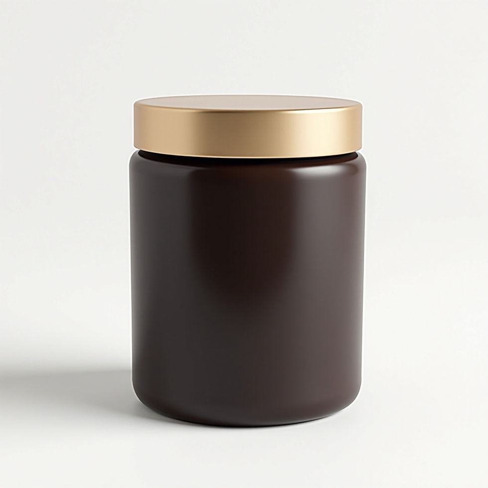 Midnight Velvet Blend