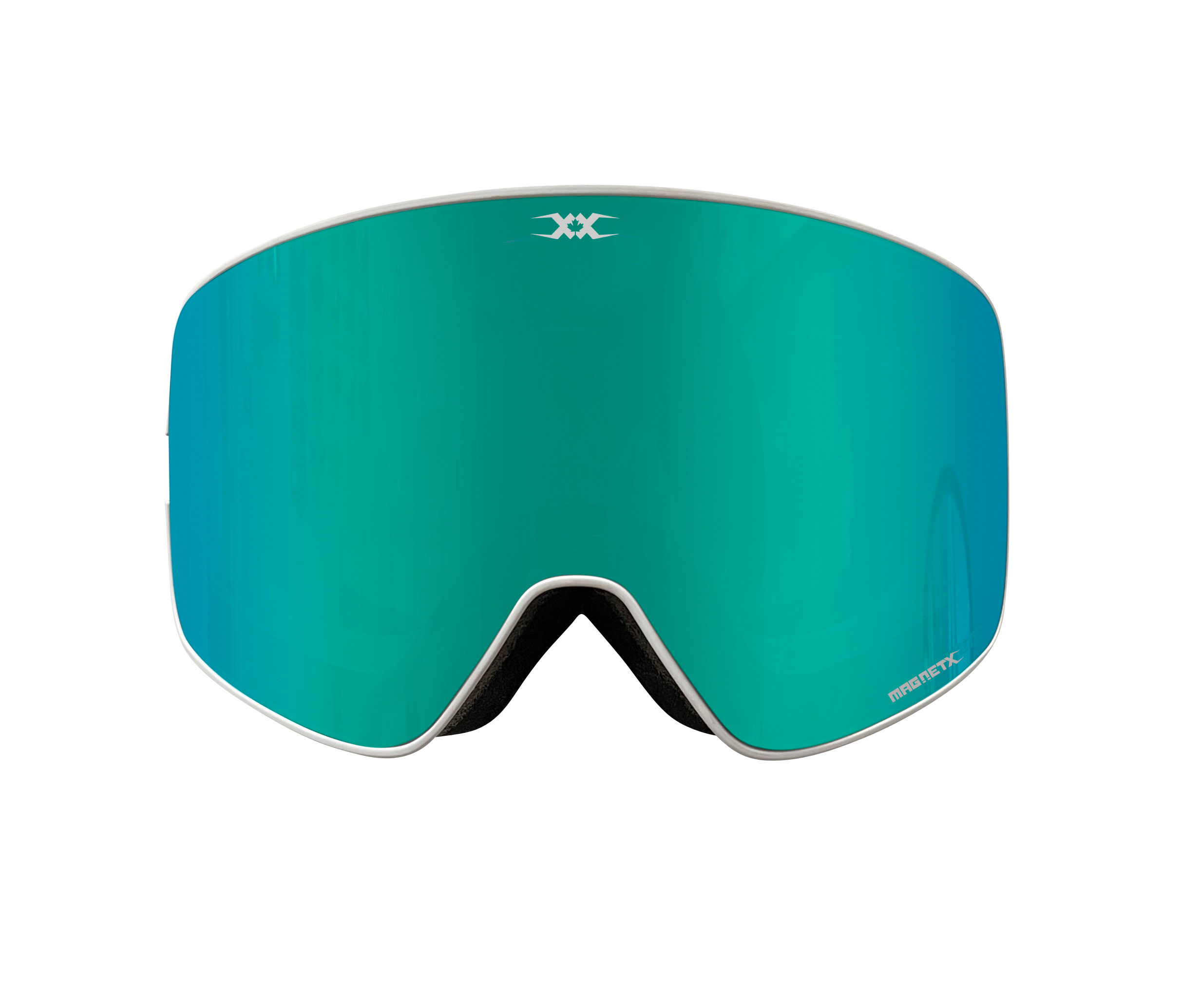 JADE FURY LENS * BIGGS EDITION