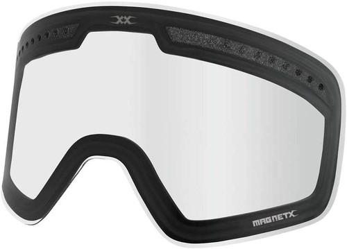 FURY - CLEAR 85% VLT LENS | XSPEX