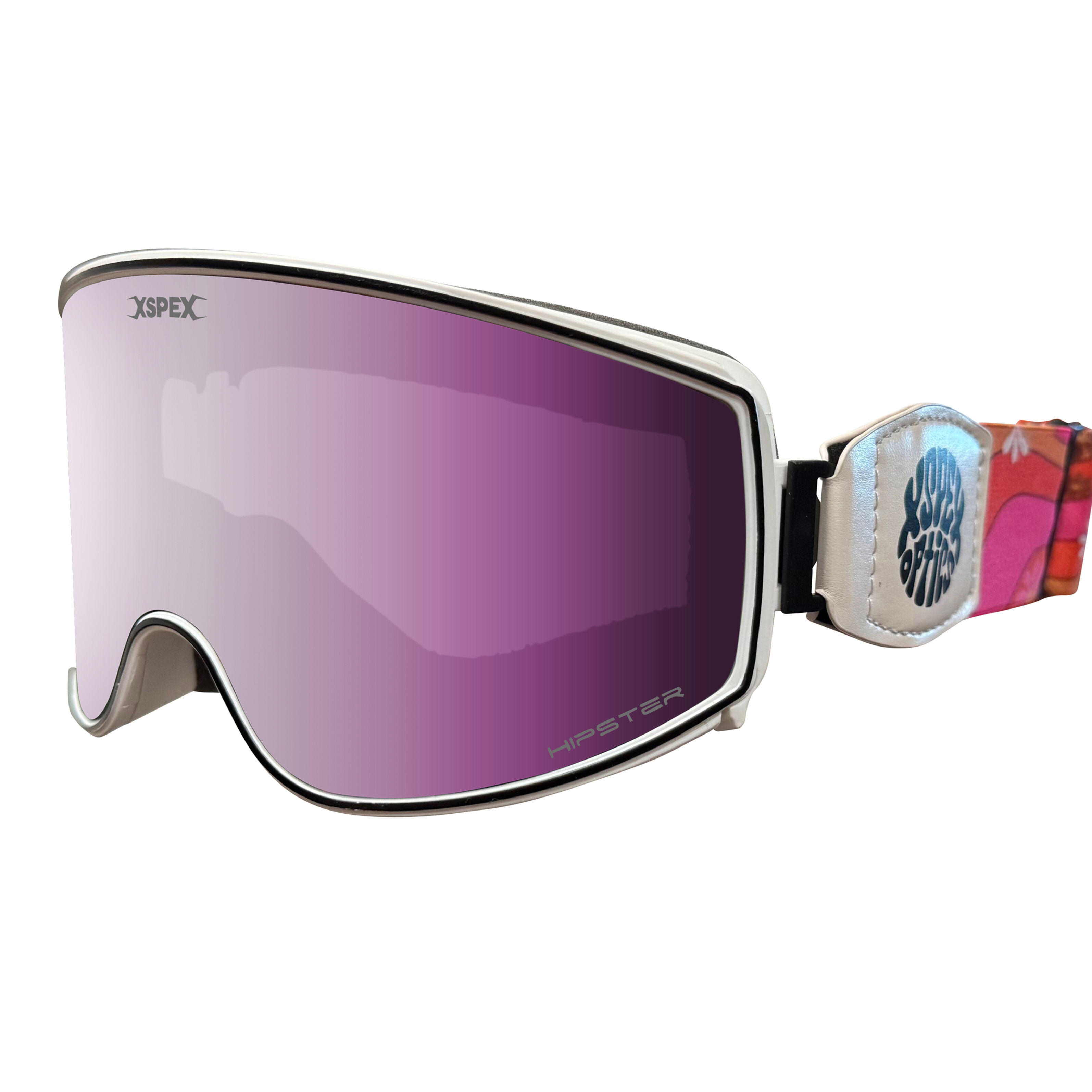 HIPSTER - 2 Colour Options