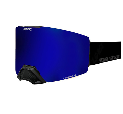 INFERNO - HEATED GOGGLE | XSPEX