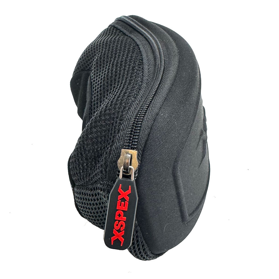 Thumbnail: DUALLY - Loon Art