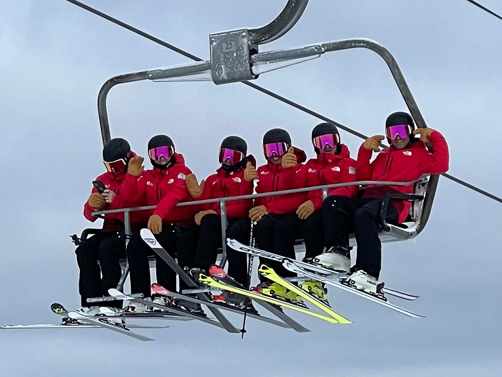 Thumbnail: FURY - INSTERSKI 2023 EDITION