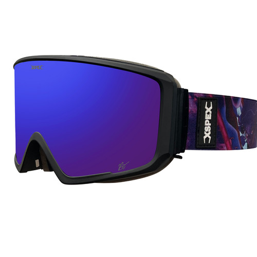 Oldham Edition - Recon | XSPEX