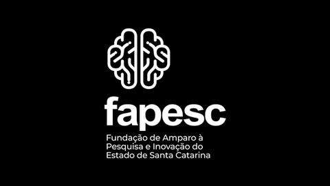 FAPESC FUNDAÇÃO DE AMPARO A PESQUISA E INOVAÇÃO DO ESTADO DE SC