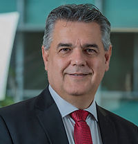 FOTO DO DR GUGELMIN - UNIMED SC