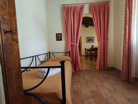 Agriturismo Santa Cristina Edera camerina