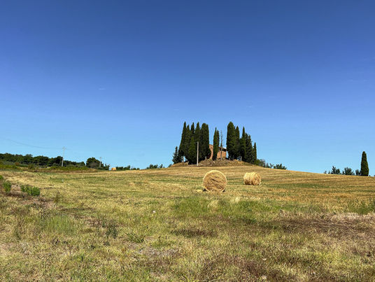 Agriturismo Santa Cristina Toscana