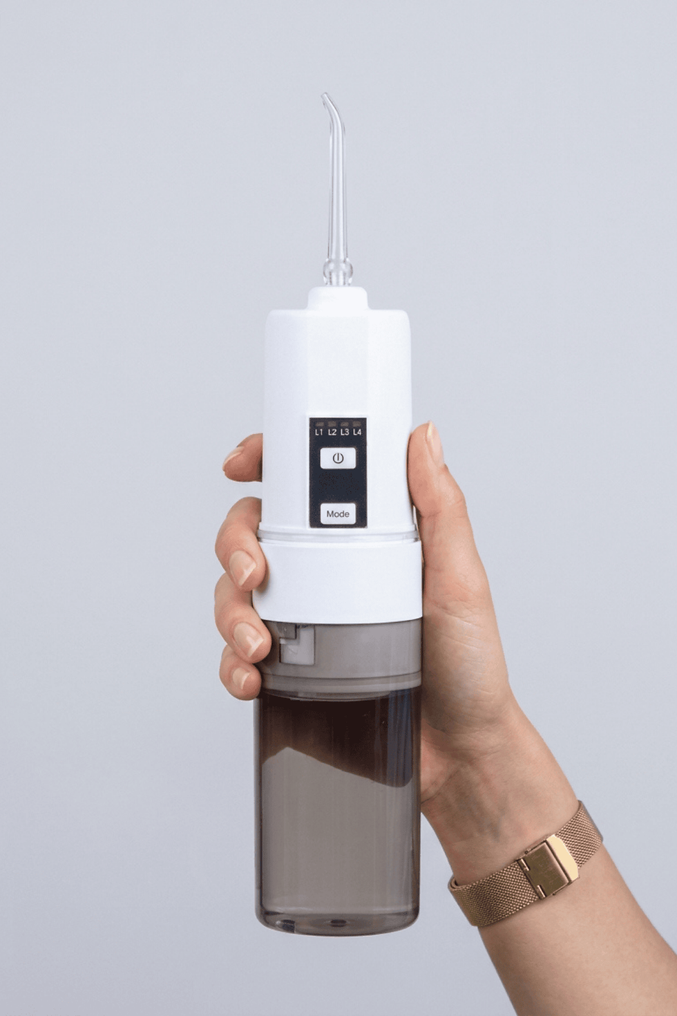 Thumbnail: Clear One Oral Irrigator