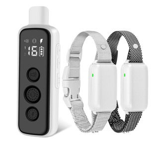E- Collar