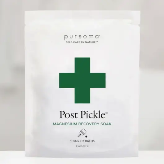 Pursoma Post-Pickle