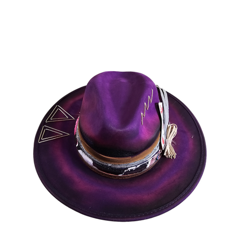 ROXY ( L ) | Jnellz Brim Roar