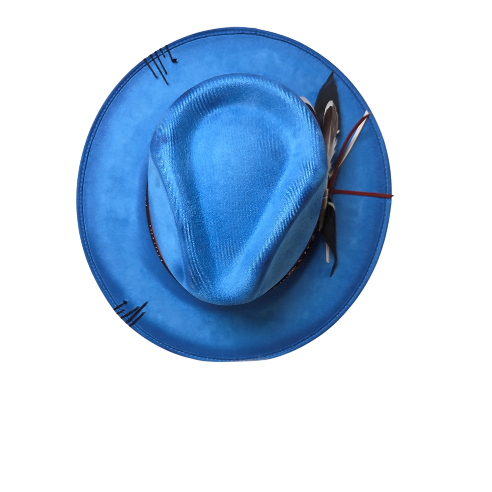 Thumbnail: BLUE AURA  (XL)