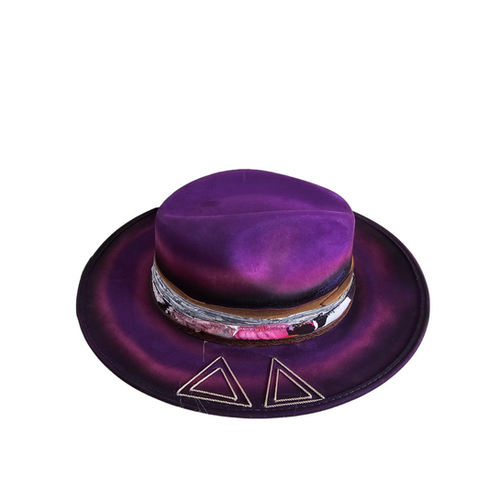ROXY ( L ) | Jnellz Brim Roar