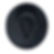 Pencil Curl Stiff Brim BLACK