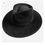 Thumbnail: Dakota Fedora BLACK