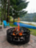 perfect end to a day