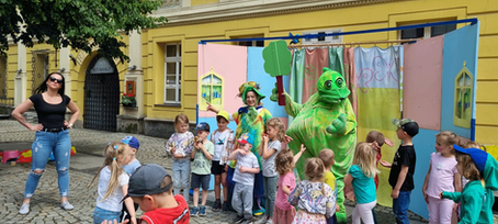 Ekologiczne pikniki 2023