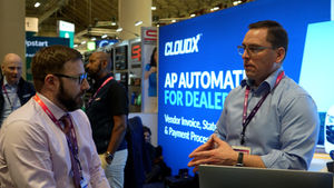 Commercial Event Coverage