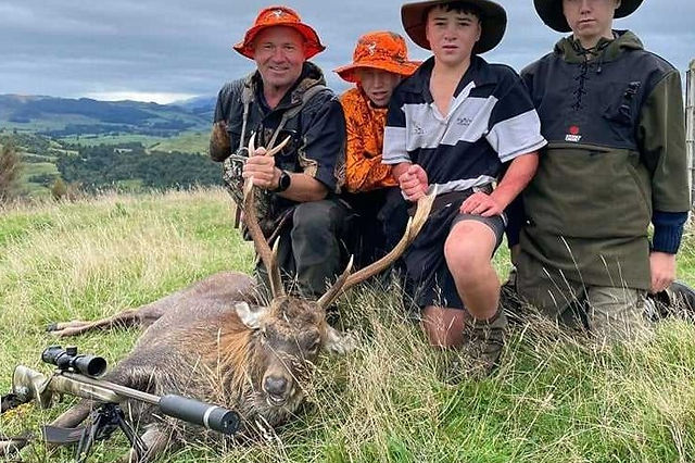 Hunting trips for beginners 60 photos - Goodtravelcards.com