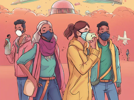 Expert Strategies for Managing Pandemic Anxiety