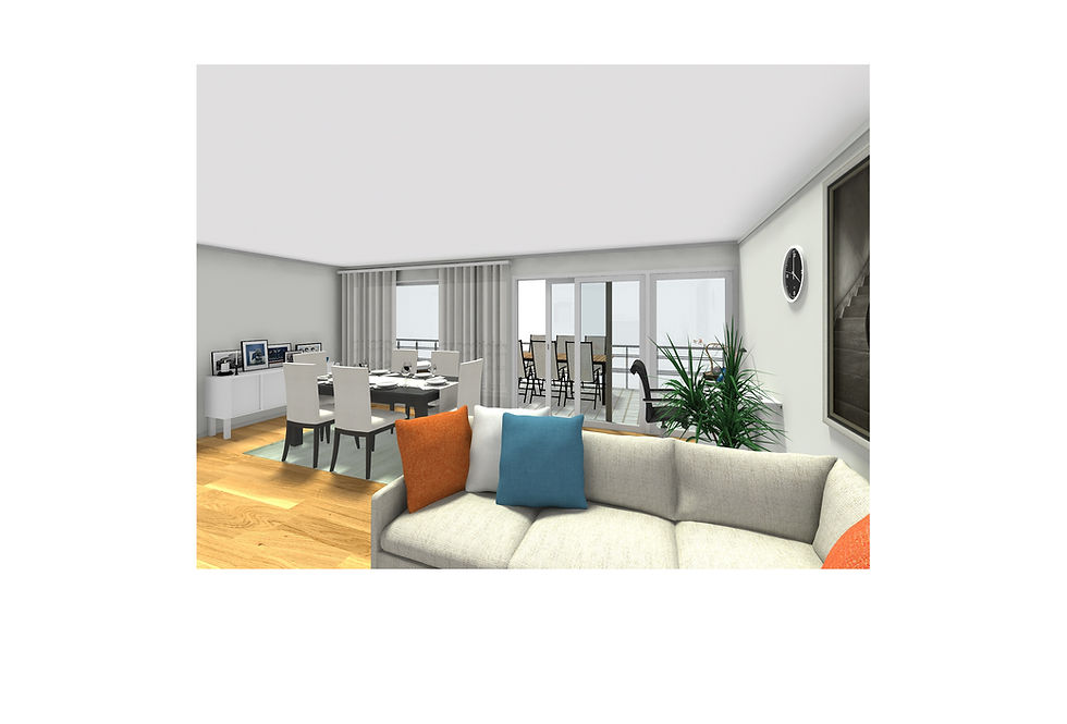 Thumbnail: Floor plan package L
