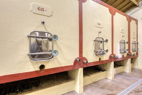 Buy wine in Gironde - Château La Poste