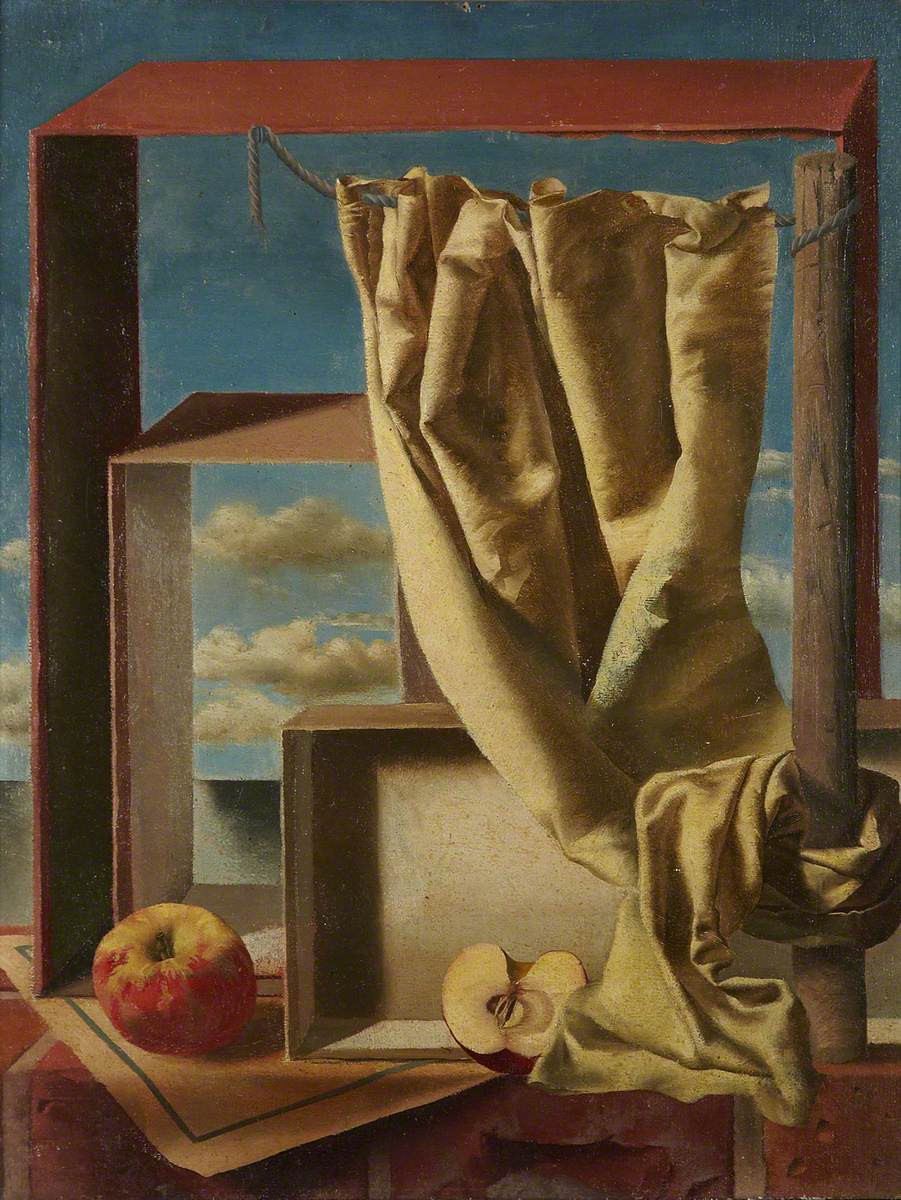 Patrick Hennessy 'A Still Life'
