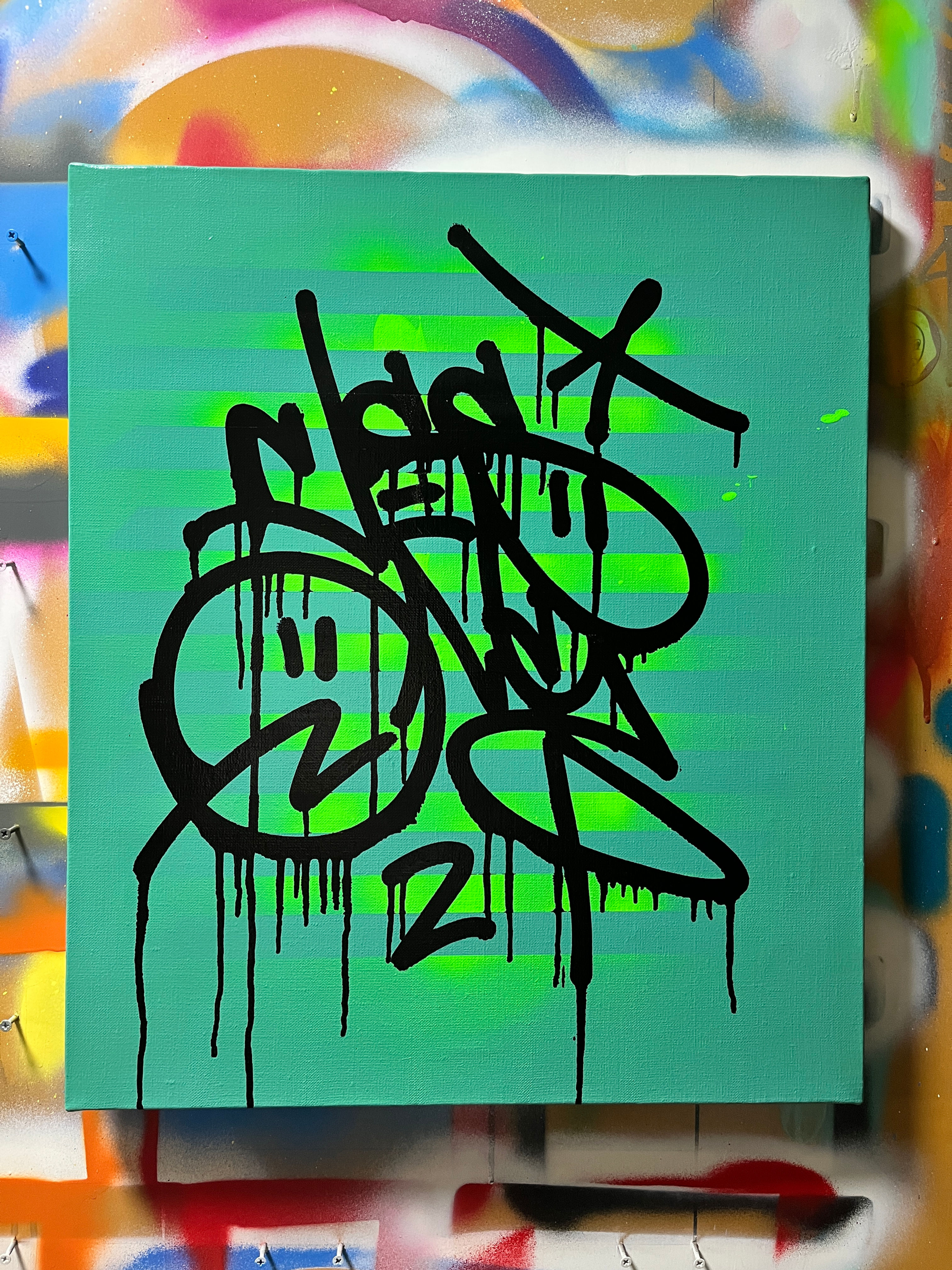 UESONE "Tagging" -002