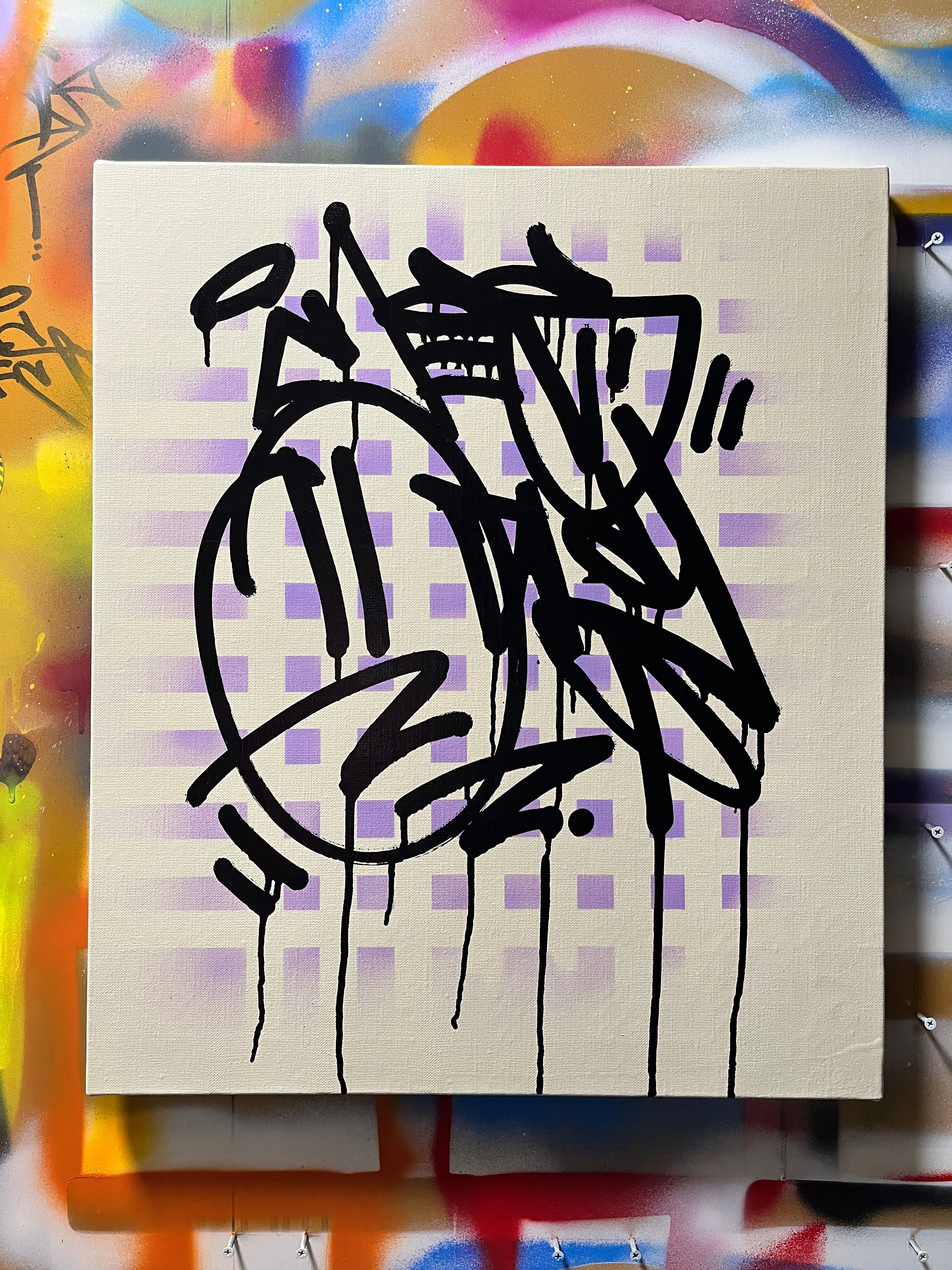 UESONE "Tagging" -001