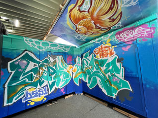 UES PLACE