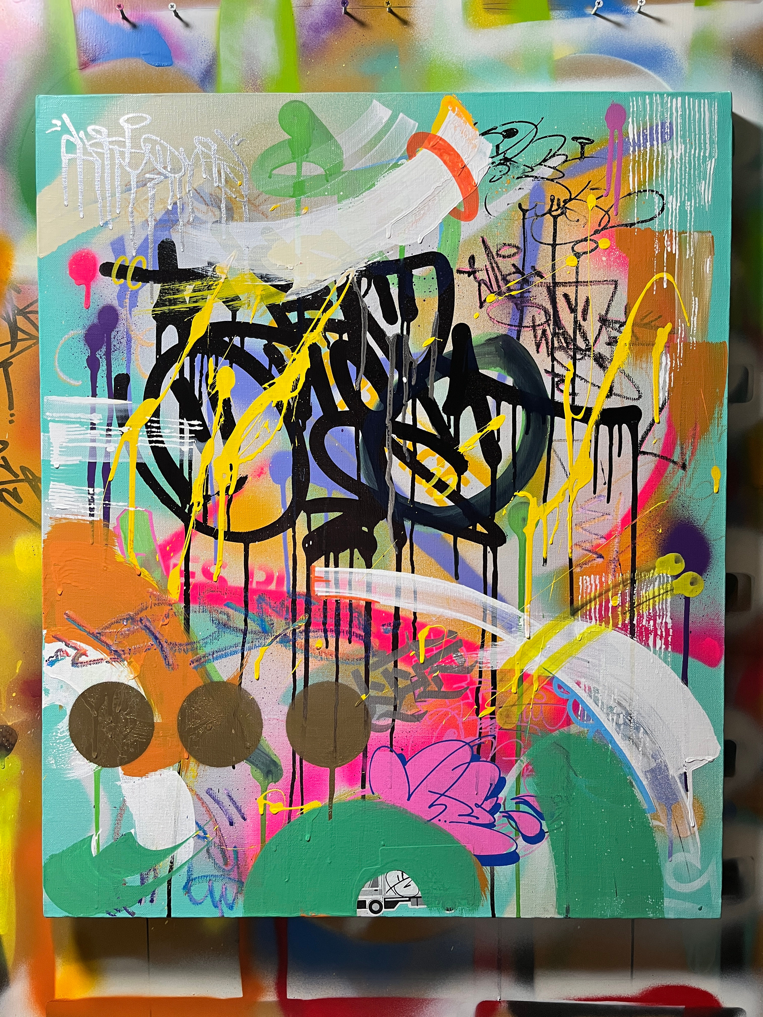 Assorted UES-002