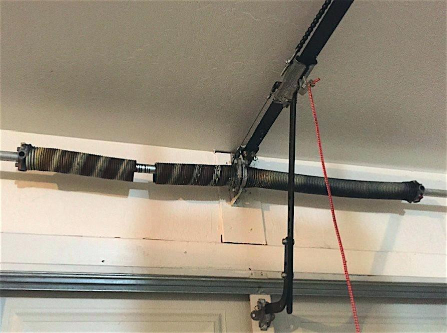 Garage Door Repair, Service Gulf Coast Overhead Doors Englewood