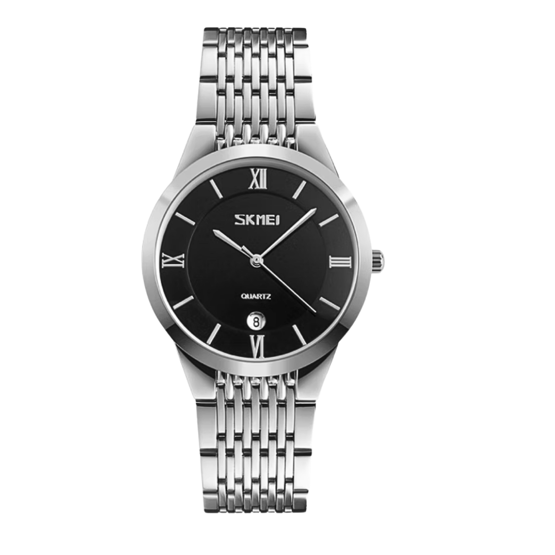PM8B WATCH