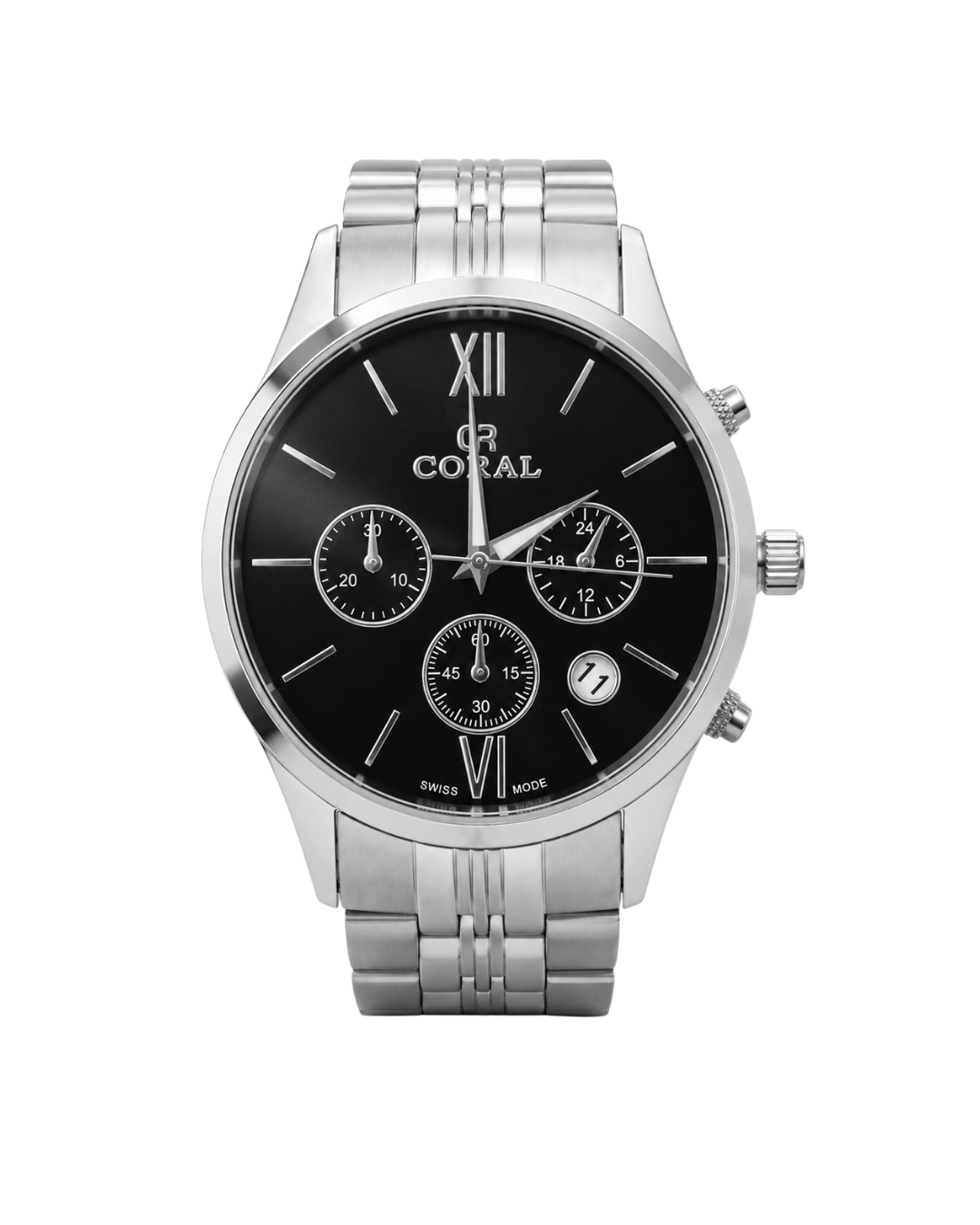 D8A WATCH