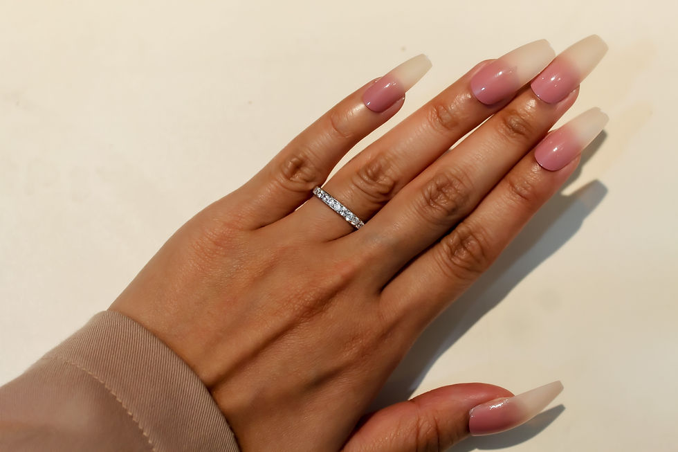 Thumbnail: Customise Love Band DS163