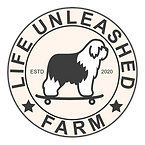 Life Unleashed Farm Logo