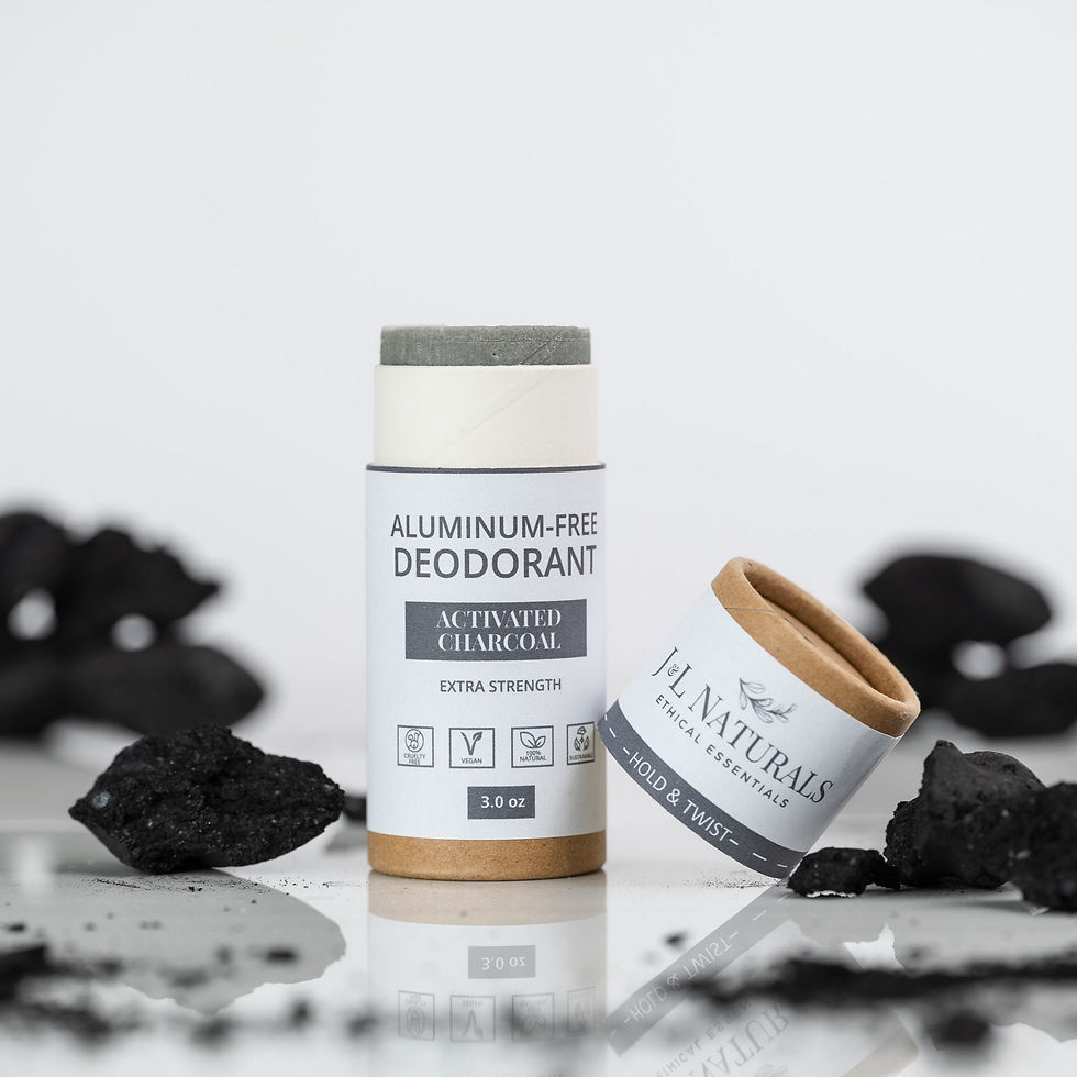 Thumbnail: Extra-Strength Deodorant