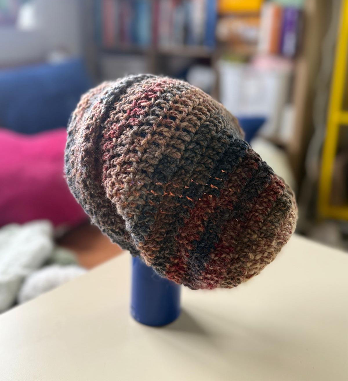 Beanie 