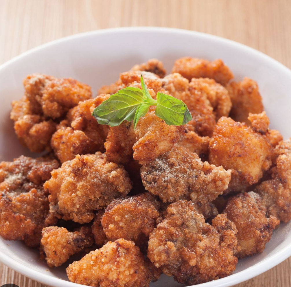 Popcorn Chicken台灣第一鹹酥雞一份（冷凍出貨）