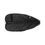 Thumbnail: Allen Tac-Six 42" Battalion Delta Tactical Rifle Case Reaper Black