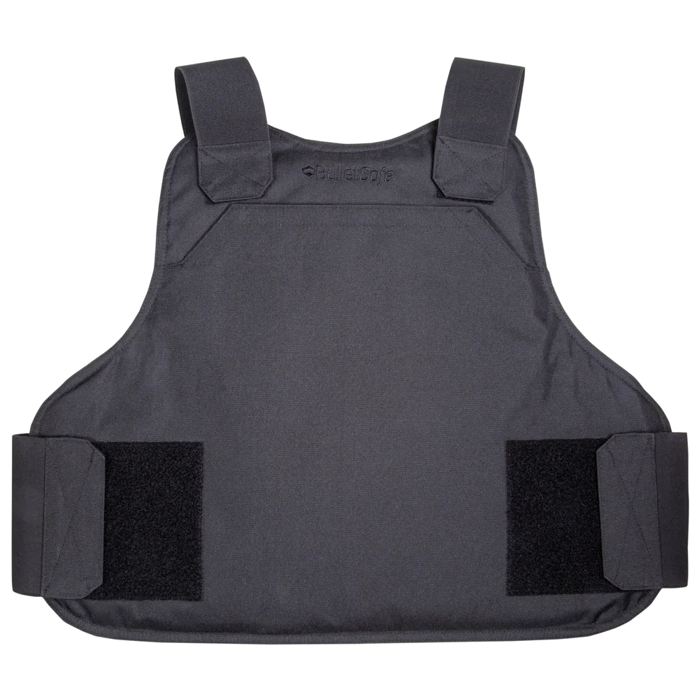 Level IIIA Body Armor Big Daves