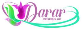 darar logo