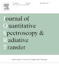 Upcoming special issue of JQSRT