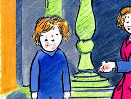 The Uniform Child Custody, Jurisdiction and Enforcement Act (UCCJEA)