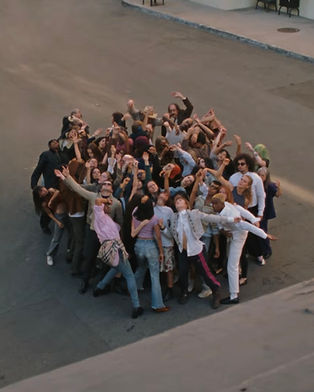 Bleachers The Van.jpeg