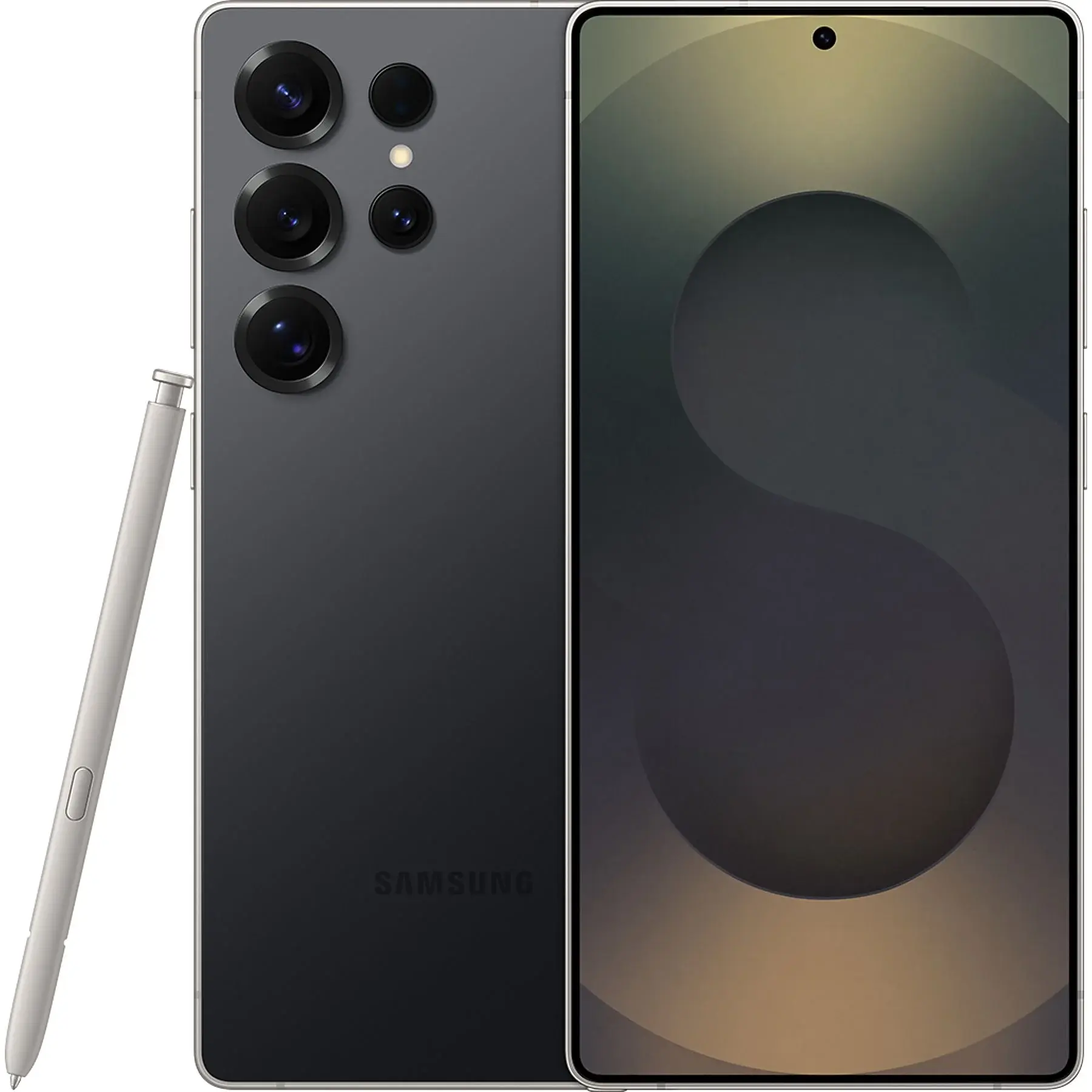 SAMSUNG Galaxy S25 Ultra 12 GB/1TB Titanyum Siyah