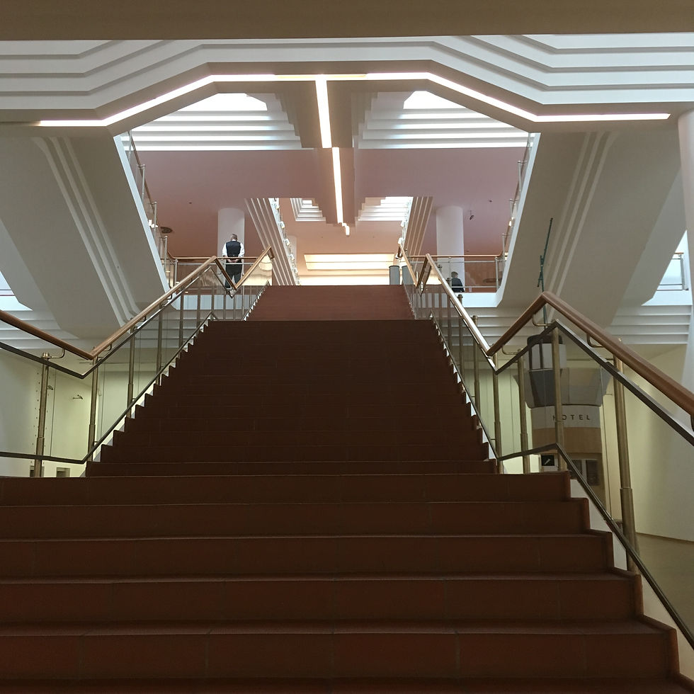 Ludwig Museum Köln