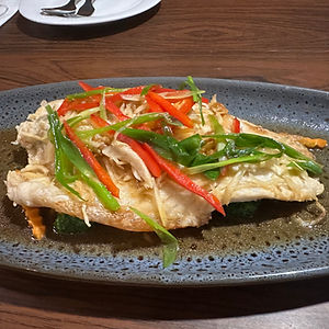Pla Neung See Ew (I)
