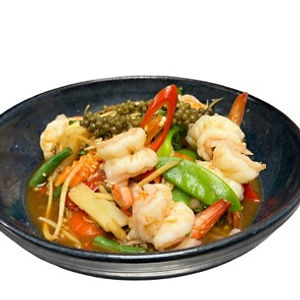 Pad Cha (Full-Serve)